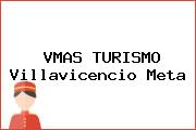 VMAS TURISMO Villavicencio Meta