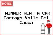 WINNER RENT A CAR Cartago Valle Del Cauca