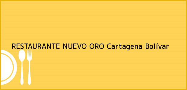 ver datos de contacto para restaurante nuevo oro, cartagena, bolívar, colombia Teléfono, Dirección y otros datos de contacto para RESTAURANTE NUEVO ORO, Cartagena, Bolívar, Colombia