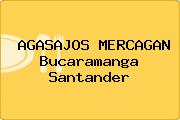 AGASAJOS MERCAGAN Bucaramanga Santander