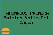 AHUMADOS PALMIRA Palmira Valle Del Cauca