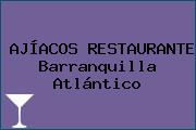 AJÍACOS RESTAURANTE Barranquilla Atlántico