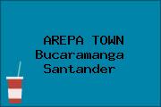 AREPA TOWN Bucaramanga Santander