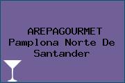 AREPAGOURMET Pamplona Norte De Santander