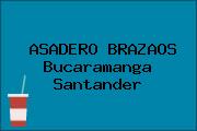 ASADERO BRAZAOS Bucaramanga Santander