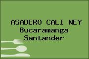 ASADERO CALI NEY Bucaramanga Santander
