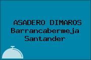 ASADERO DIMAROS Barrancabermeja Santander