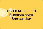 ASADERO EL TÍO Bucaramanga Santander