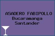 ASADERO FABIPOLLO Bucaramanga Santander