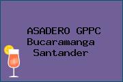 ASADERO GPPC Bucaramanga Santander