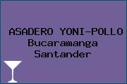 ASADERO YONI-POLLO Bucaramanga Santander