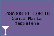 ASADOS EL LORITO Santa Marta Magdalena