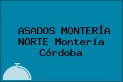 ASADOS MONTERÍA NORTE Montería Córdoba