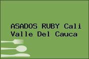 ASADOS RUBY Cali Valle Del Cauca