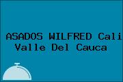 ASADOS WILFRED Cali Valle Del Cauca