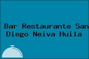 Ver bar restaurante san diego neiva huila Bar Restaurante San Diego Neiva Huila