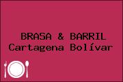 BRASA & BARRIL Cartagena Bolívar
