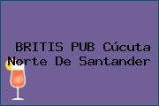 BRITIS PUB Cúcuta Norte De Santander