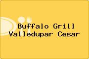 Buffalo Grill Valledupar Cesar