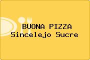 BUONA PIZZA Sincelejo Sucre