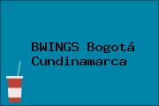 BWINGS Bogotá Cundinamarca
