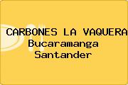CARBONES LA VAQUERA Bucaramanga Santander