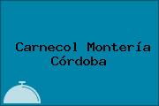 Carnecol Montería Córdoba