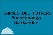 CARNES DEL POTRERO Bucaramanga Santander