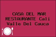 Ver casa del mar restaurante cali valle del cauca CASA DEL MAR RESTAURANTE Cali Valle Del Cauca