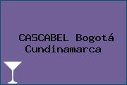 CASCABEL Bogotá Cundinamarca