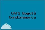 CATS Bogotá Cundinamarca