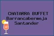 CHATARRA BUFFET Barrancabermeja Santander