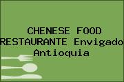 CHENESE FOOD RESTAURANTE Envigado Antioquia