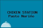 CHIKEN STATION Pasto Nariño