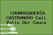 CHURRASQUERÍA CASTRONOVO Cali Valle Del Cauca