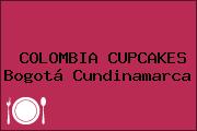 COLOMBIA CUPCAKES Bogotá Cundinamarca