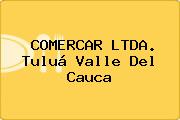 COMERCAR LTDA. Tuluá Valle Del Cauca