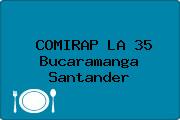 COMIRAP LA 35 Bucaramanga Santander