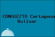 CONGUZZTO Cartagena Bolívar