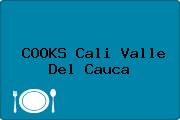 COOKS Cali Valle Del Cauca
