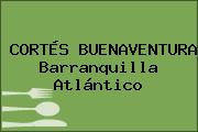CORTÉS BUENAVENTURA Barranquilla Atlántico