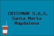 CRISTMAR S.A.S. Santa Marta Magdalena