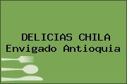 DELICIAS CHILA Envigado Antioquia
