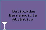 Delipikdas Barranquilla Atlántico