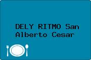 DELY RITMO San Alberto Cesar