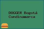 DOGGER Bogotá Cundinamarca