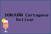 DONJUÁN Cartagena Bolívar