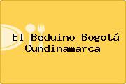 Ver el beduino bogota cundinamarca El Beduino Bogotá Cundinamarca