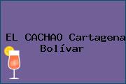EL CACHAO Cartagena Bolívar