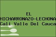 EL CHICHARRONAZO-LECHONAS Cali Valle Del Cauca